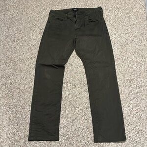 Paige Jeans - Lennox - Green